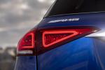 Mercedes-AMG GLE63 S 4Matic+ 2020 года (NA)
